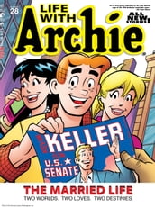 Life With Archie Magazine #28