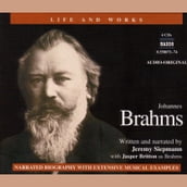 Life & Works Johannes Brahms