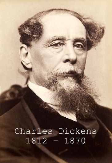 Life and Adventures of Nicholas Nickleby - Charles Dickens