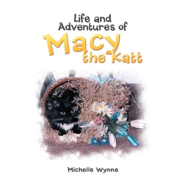 Life and Adventures of Macy the Katt - Michelle Wynne