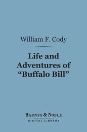 Life and Adventures of 