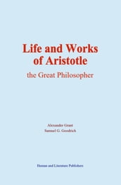 Life and Works of Aristotle