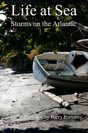 Life at Sea: Storms on the Atlantic - Barry Pomeroy