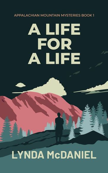 A Life for a Life: A Mystery Novel - Lynda McDaniel