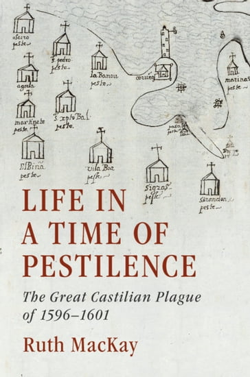 Life in a Time of Pestilence - Ruth MacKay