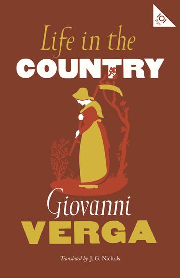 Life in the Country - Verga Giovanni