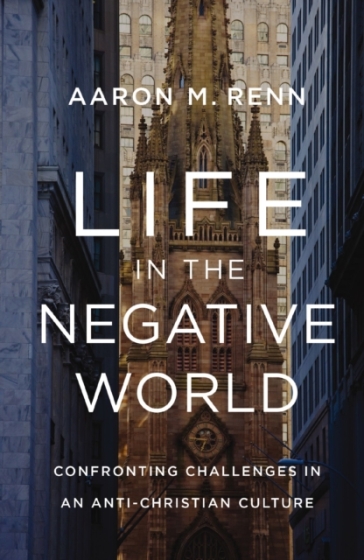 Life in the Negative World - Aaron M. Renn