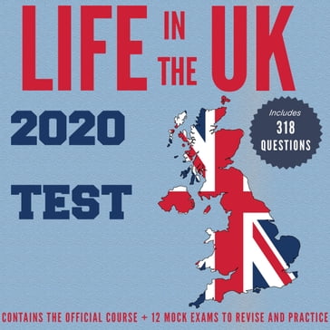 Life in the UK 2020 Test - Hugh Lewis