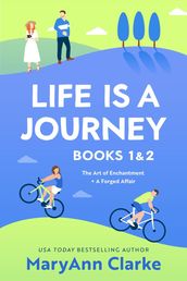 Life is a Journey Box