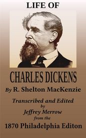 Life of Charles Dickens