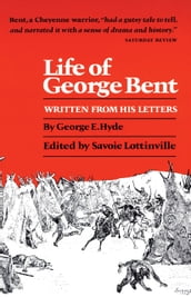 Life of George Bent