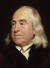 Life of Jeremy Bentham and His Correspondence (Illustrated)