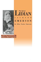 Life of Lidian Jackson Emerson