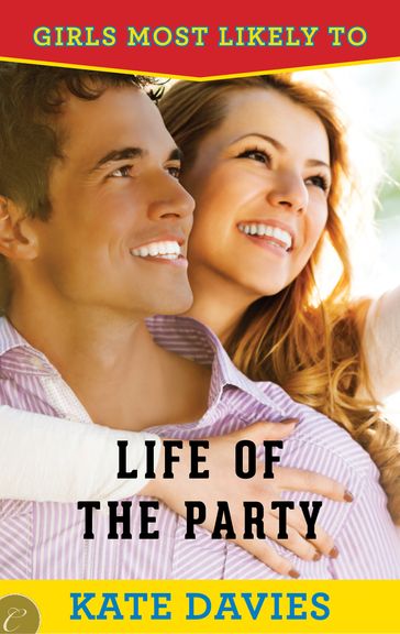 Life of the Party - Kate Davies
