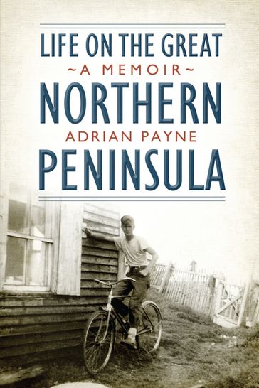 Life on the Great Northern Peninsula - Adrian Payne
