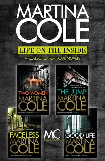 Life on the Inside - Martina Cole
