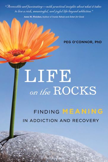 Life on the Rocks - Peg O