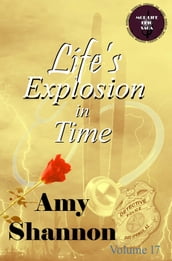 Life s Explosion in Time