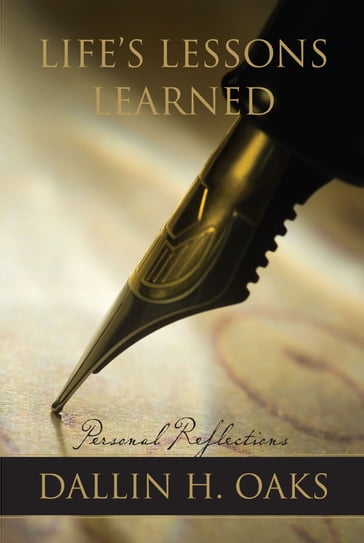 Life's Lessons Learned - Deseret Book Company