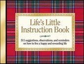 Life s Little Instruction Book