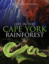Life in the Cape York Rainforest