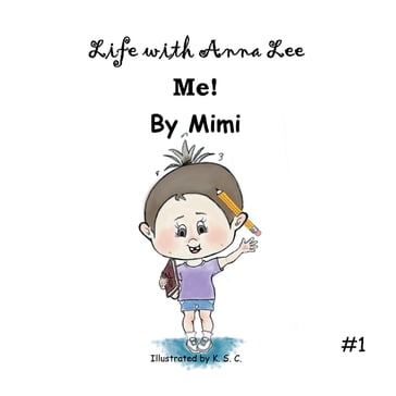 Life with Anna Lee - Mimi