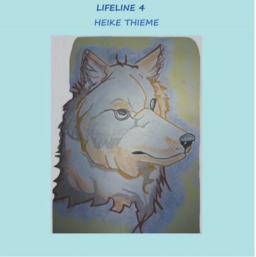 Lifeline Band 4 - Heike Thieme