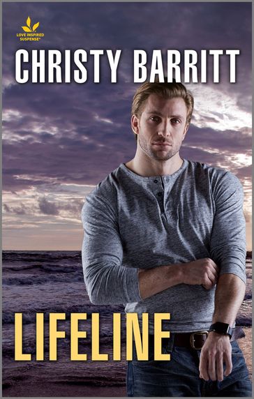 Lifeline - Christy Barritt