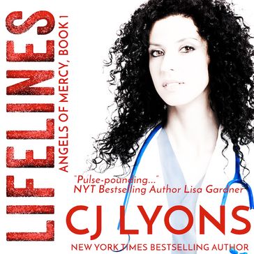 Lifelines - CJ Lyons