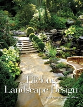 Lifelong Landscape Design