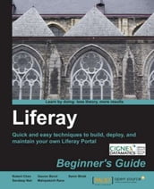 Liferay Beginner s Guide