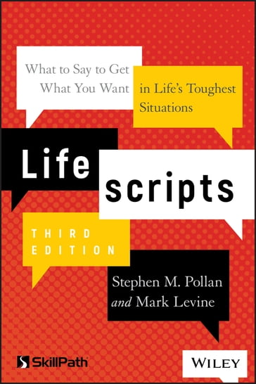 Lifescripts - Stephen M. Pollan - Mark Levine