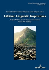Lifetime Linguistic Inspirations