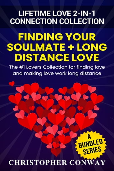 Lifetime Love 2-in-1 Connection Collection - Christopher Conway