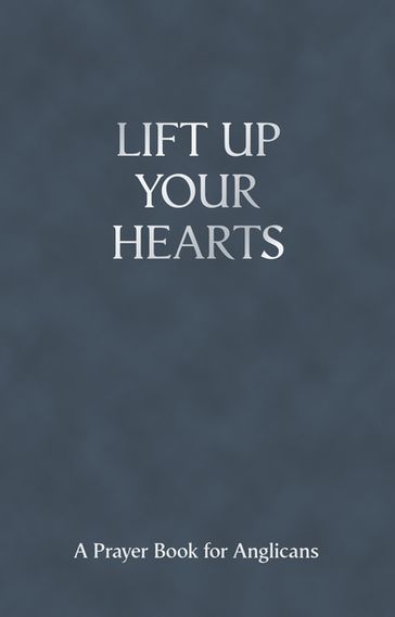 Lift Up Your Hearts - Andrew Davison