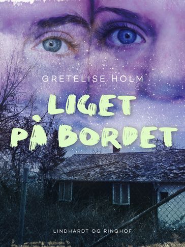 Liget pa bordet - Gretelise Holm