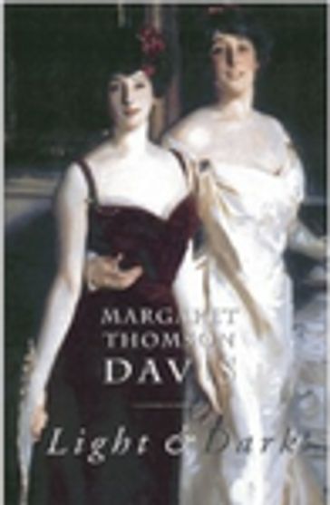 Light & Dark - Margaret Thomson Davis