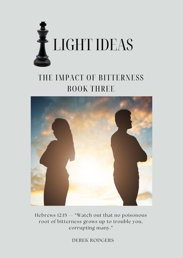 Light Ideas - Derek Rodgers