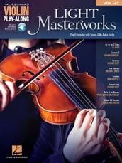 Light Masterworks Violin Play-Along