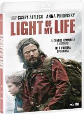 Light Of My Life (Blu-Ray+Dvd)