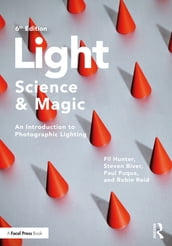 Light Science & Magic