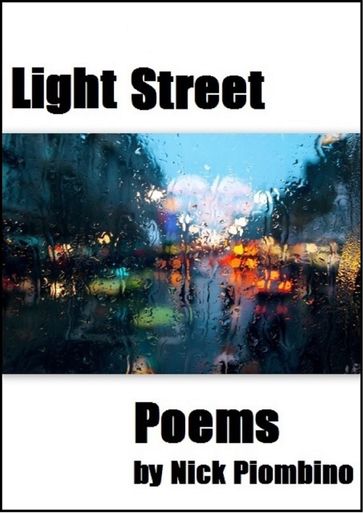 Light Street - Nick Piombino