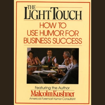 Light Touch - Malcolm Kushner