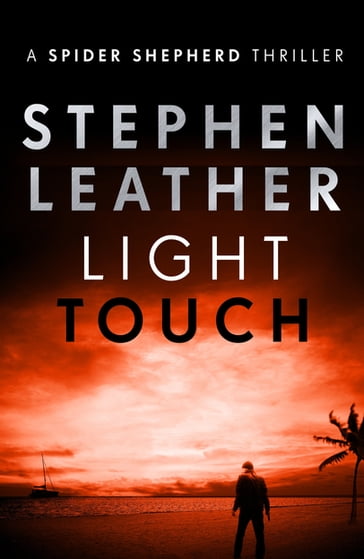 Light Touch - Stephen Leather
