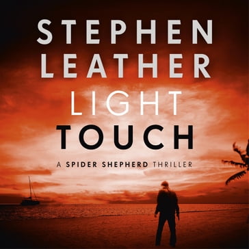 Light Touch - Stephen Leather