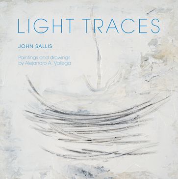 Light Traces - John Sallis