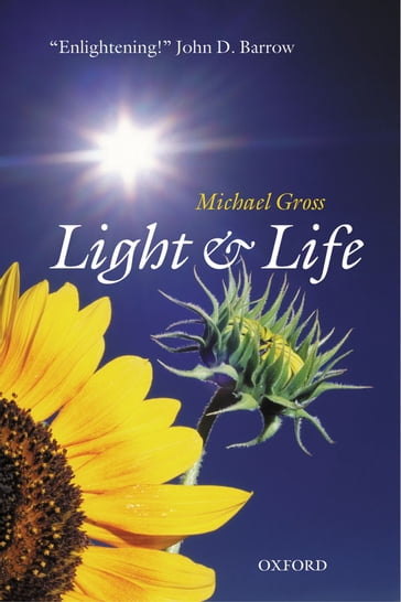 Light and Life - Kenneth R. Yeager