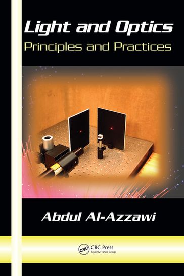 Light and Optics - Abdul Al-Azzawi