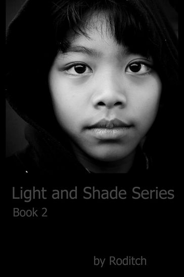Light and Shade Series Book 2 - Roditch