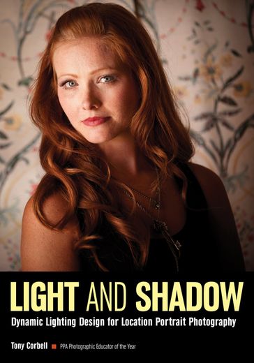 Light and Shadow - Tony L. Corbell